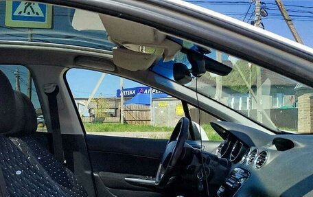 Peugeot 308 II, 2012 год, 490 000 рублей, 13 фотография