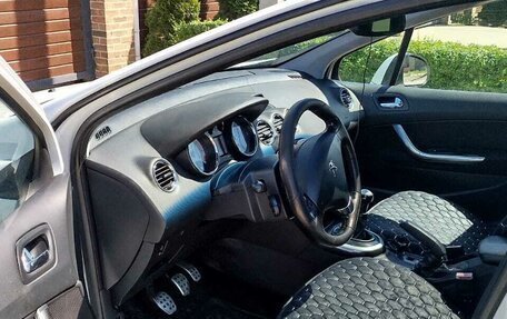 Peugeot 308 II, 2012 год, 490 000 рублей, 14 фотография