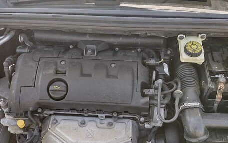 Peugeot 308 II, 2012 год, 490 000 рублей, 21 фотография