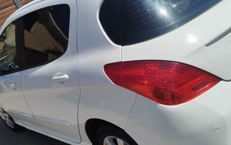 Peugeot 308 II, 2012 год, 490 000 рублей, 11 фотография