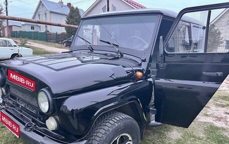 ЛуАЗ Hunter, 2012 год, 750 000 рублей, 1 фотография