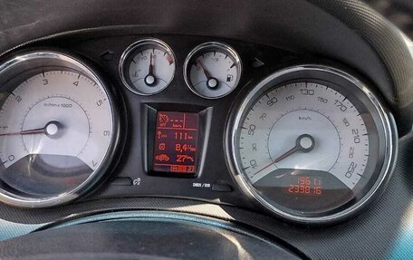 Peugeot 308 II, 2012 год, 490 000 рублей, 23 фотография