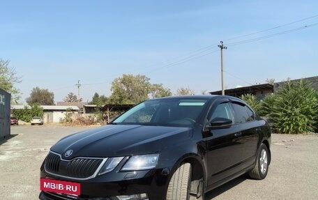 Skoda Octavia, 2018 год, 1 200 000 рублей, 4 фотография
