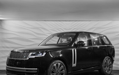 Land Rover Range Rover IV рестайлинг, 2024 год, 33 400 000 рублей, 1 фотография