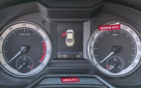 Skoda Octavia, 2018 год, 1 200 000 рублей, 6 фотография