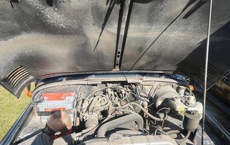 ЛуАЗ Hunter, 2012 год, 750 000 рублей, 5 фотография