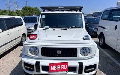 Suzuki Jimny, 2022 год, 1 750 000 рублей, 1 фотография