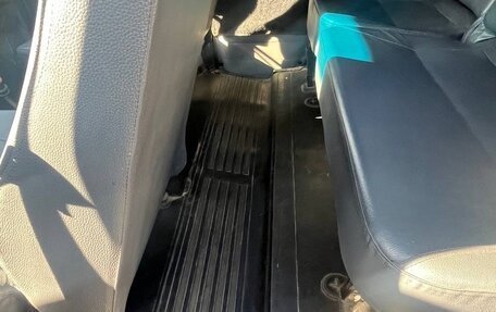 ЛуАЗ Hunter, 2012 год, 750 000 рублей, 11 фотография