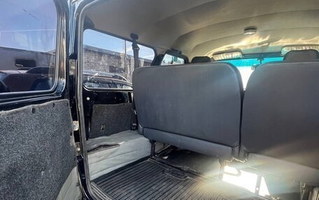 ЛуАЗ Hunter, 2012 год, 750 000 рублей, 12 фотография