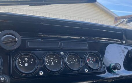 ЛуАЗ Hunter, 2012 год, 750 000 рублей, 10 фотография