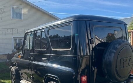 ЛуАЗ Hunter, 2012 год, 750 000 рублей, 8 фотография