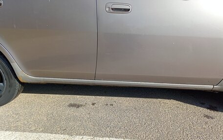 Toyota bB I рестайлинг, 2004 год, 490 000 рублей, 9 фотография