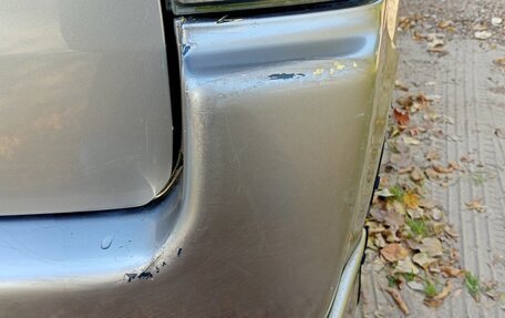 Toyota bB I рестайлинг, 2004 год, 490 000 рублей, 17 фотография