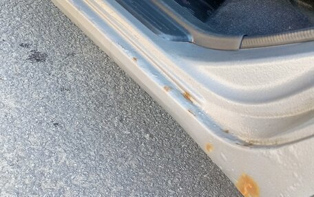 Toyota bB I рестайлинг, 2004 год, 490 000 рублей, 11 фотография