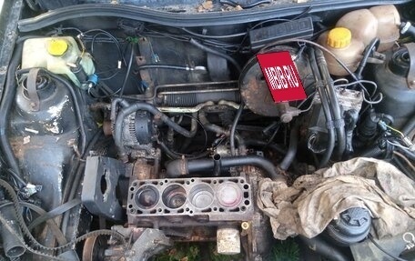 Opel Astra F, 1992 год, 65 000 рублей, 4 фотография