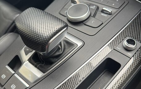 Audi Q5, 2018 год, 4 150 000 рублей, 12 фотография