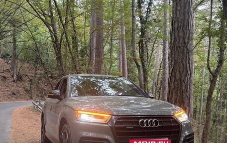 Audi Q5, 2018 год, 4 150 000 рублей, 7 фотография