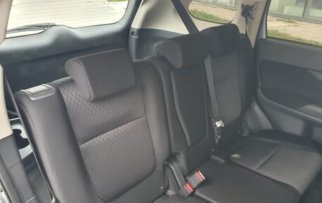Mitsubishi Outlander III рестайлинг 3, 2013 год, 1 269 000 рублей, 9 фотография