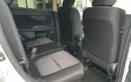 Mitsubishi Outlander III рестайлинг 3, 2013 год, 1 269 000 рублей, 8 фотография