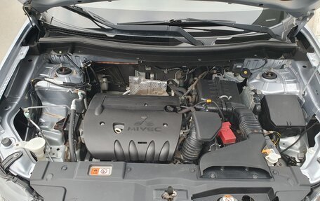 Mitsubishi Outlander III рестайлинг 3, 2013 год, 1 269 000 рублей, 15 фотография