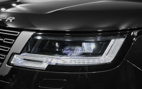 Land Rover Range Rover IV рестайлинг, 2024 год, 33 400 000 рублей, 2 фотография
