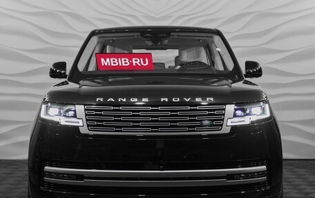 Land Rover Range Rover IV рестайлинг, 2024 год, 33 400 000 рублей, 3 фотография