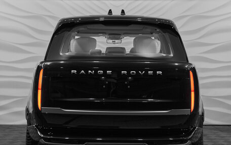 Land Rover Range Rover IV рестайлинг, 2024 год, 33 400 000 рублей, 7 фотография