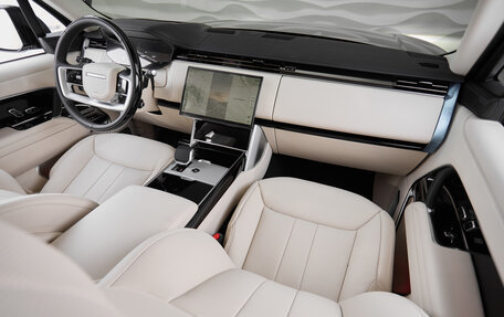 Land Rover Range Rover IV рестайлинг, 2024 год, 33 400 000 рублей, 14 фотография