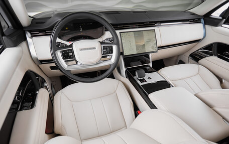 Land Rover Range Rover IV рестайлинг, 2024 год, 33 400 000 рублей, 12 фотография
