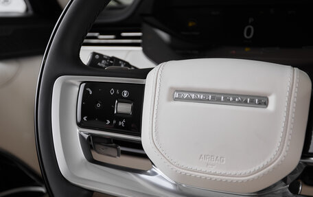Land Rover Range Rover IV рестайлинг, 2024 год, 33 400 000 рублей, 16 фотография