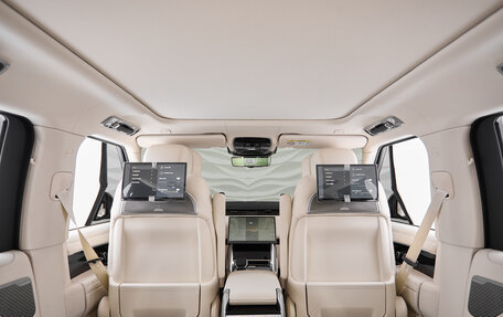 Land Rover Range Rover IV рестайлинг, 2024 год, 33 400 000 рублей, 27 фотография
