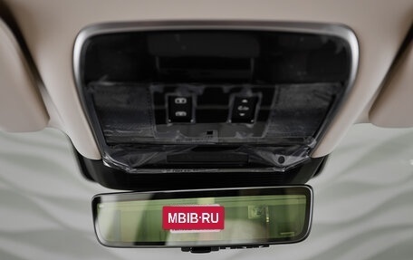 Land Rover Range Rover IV рестайлинг, 2024 год, 33 400 000 рублей, 18 фотография