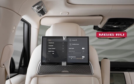 Land Rover Range Rover IV рестайлинг, 2024 год, 33 400 000 рублей, 28 фотография