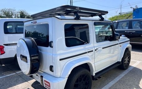 Suzuki Jimny, 2022 год, 1 750 000 рублей, 4 фотография