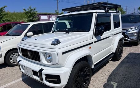 Suzuki Jimny, 2022 год, 1 750 000 рублей, 3 фотография