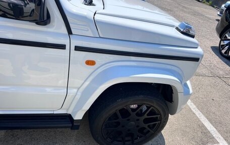 Suzuki Jimny, 2022 год, 1 750 000 рублей, 15 фотография