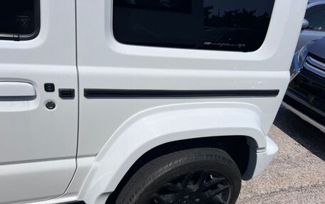Suzuki Jimny, 2022 год, 1 750 000 рублей, 19 фотография