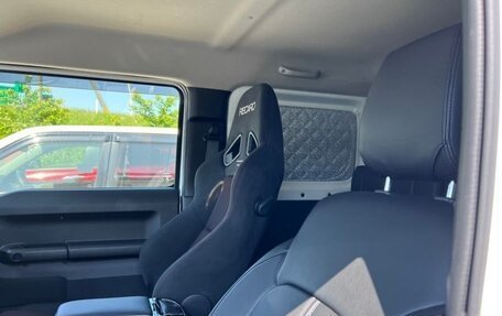 Suzuki Jimny, 2022 год, 1 750 000 рублей, 28 фотография