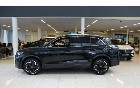 Volkswagen Tiguan, 2025 год, 5 800 000 рублей, 2 фотография