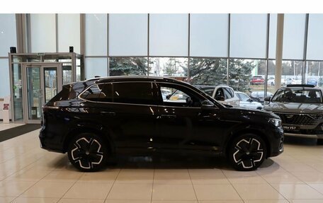 Volkswagen Tiguan, 2025 год, 5 800 000 рублей, 6 фотография