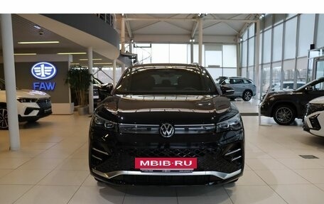 Volkswagen Tiguan, 2025 год, 5 800 000 рублей, 8 фотография