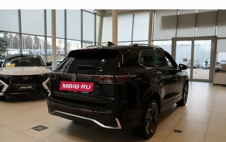 Volkswagen Tiguan, 2025 год, 5 800 000 рублей, 5 фотография