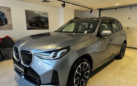 BMW X3, 2025 год, 7 699 000 рублей, 1 фотография