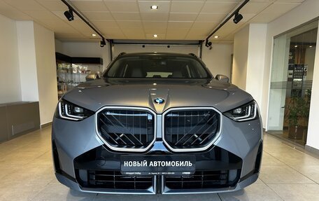 BMW X3, 2025 год, 7 699 000 рублей, 2 фотография