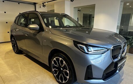 BMW X3, 2025 год, 7 699 000 рублей, 3 фотография