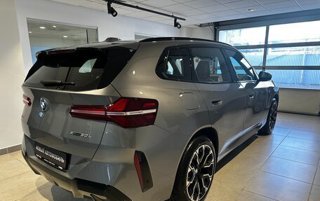 BMW X3, 2025 год, 7 699 000 рублей, 5 фотография