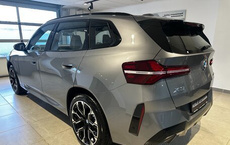 BMW X3, 2025 год, 7 699 000 рублей, 7 фотография