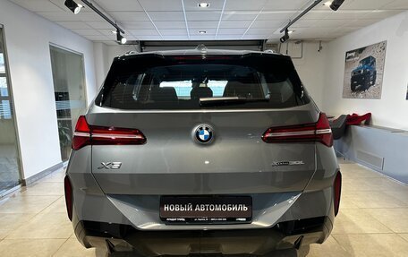 BMW X3, 2025 год, 7 699 000 рублей, 6 фотография