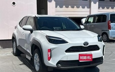 Toyota Yaris Cross, 2025 год, 2 800 000 рублей, 1 фотография
