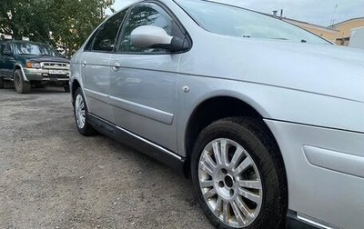 Citroen C5 I рестайлинг, 2005 год, 325 000 рублей, 1 фотография
